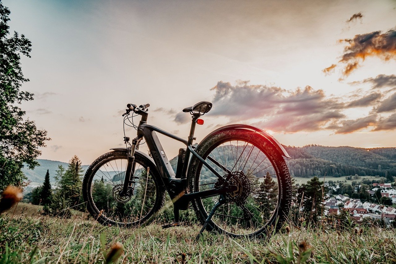 En quoi le vélo électrique est-il écologique ?