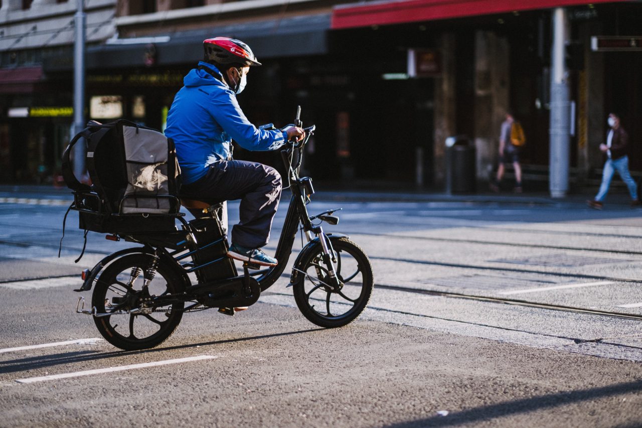 Tout savoir sur le vélo à assistance électrique ville