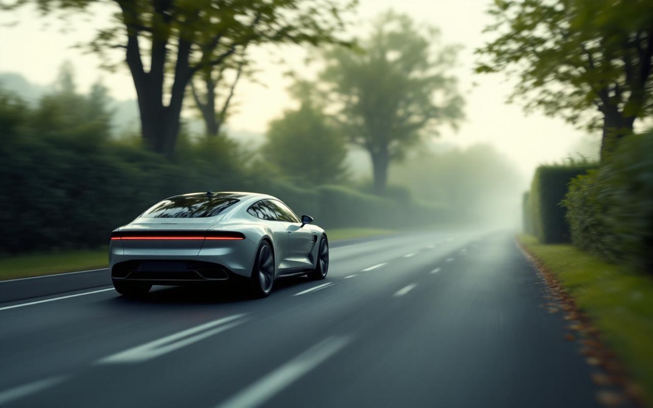 AutoScout24 : guide pratique pour choisir une voiture sobre en Europe