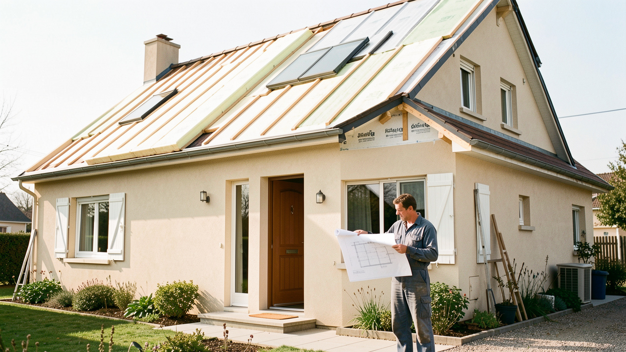 Quels travaux choisir pour MaPrimeRénov’ avec les nouvelles règles de septembre ?